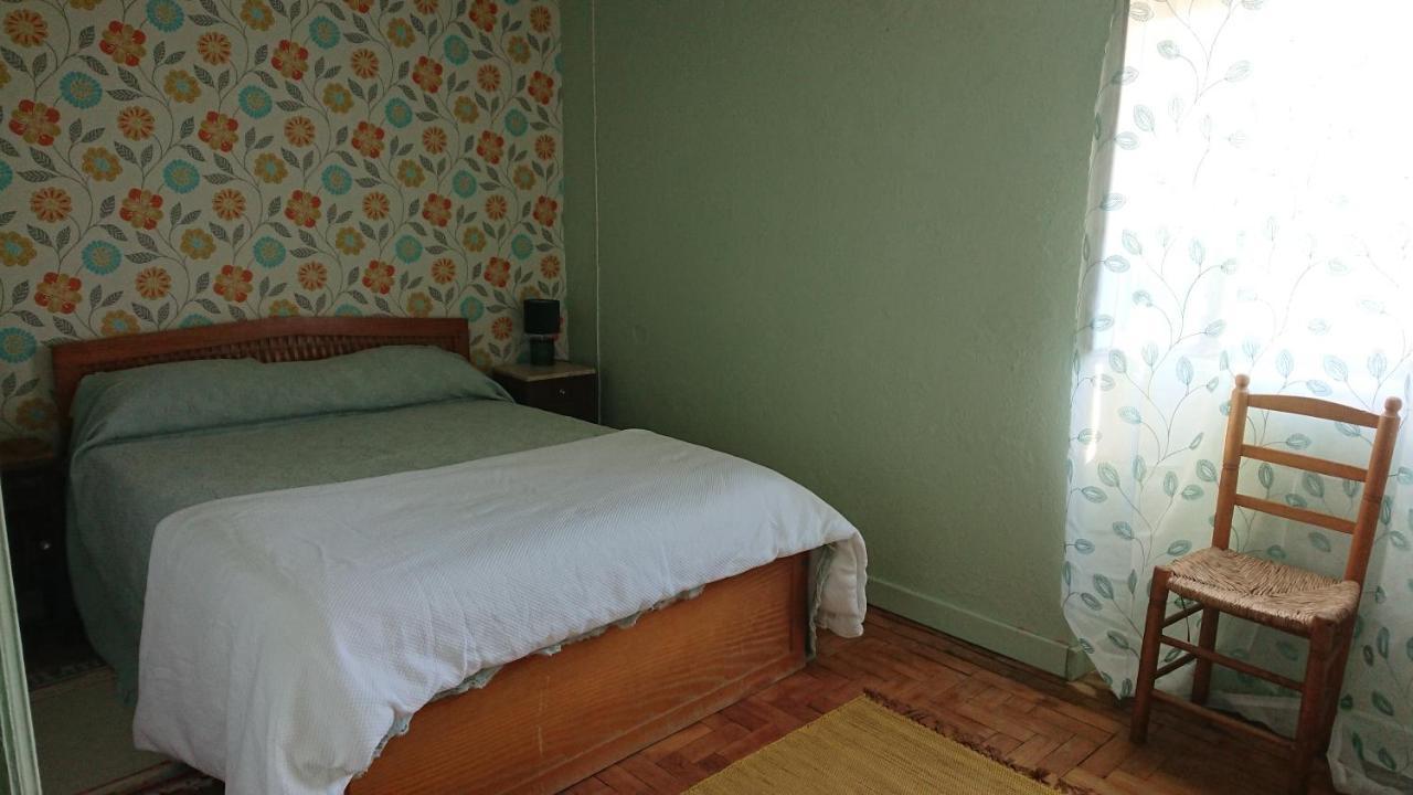 Petal House Villa Beirã Eksteriør bilde