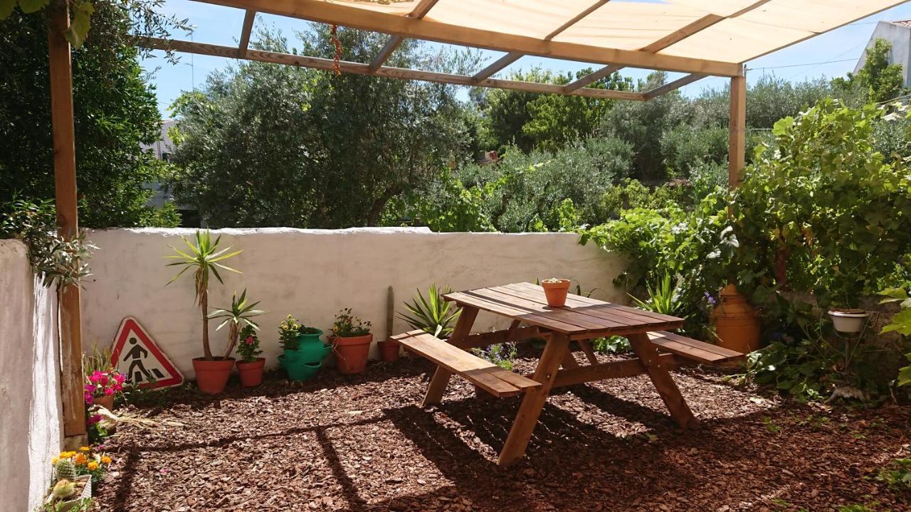 Petal House Villa Beirã Eksteriør bilde