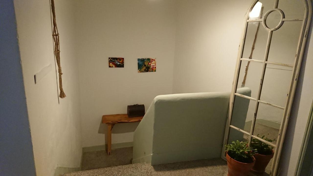 Petal House Villa Beirã Eksteriør bilde