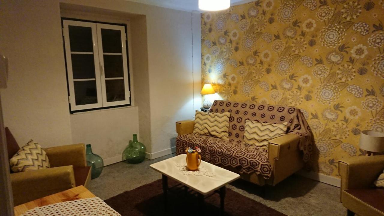 Petal House Villa Beirã Eksteriør bilde